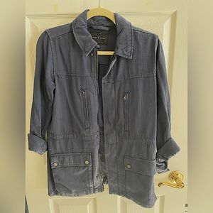 Lucky brand jacket